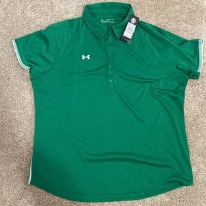 Under Armour  golf/Polo shirt